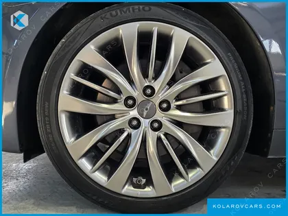 HYUNDAI GENESIS G330 PREMIUM AWD