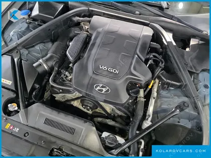 HYUNDAI GENESIS G330 PREMIUM AWD