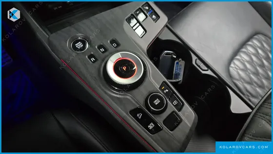 KIA SPORTAGE SIGNATURE 2WD