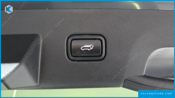 KIA SPORTAGE SIGNATURE 2WD