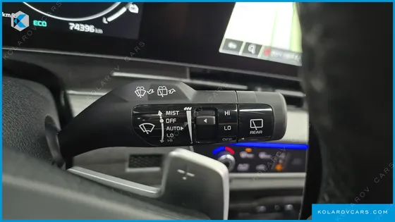 KIA SPORTAGE SIGNATURE 2WD