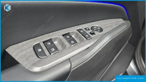 KIA SPORTAGE SIGNATURE 2WD