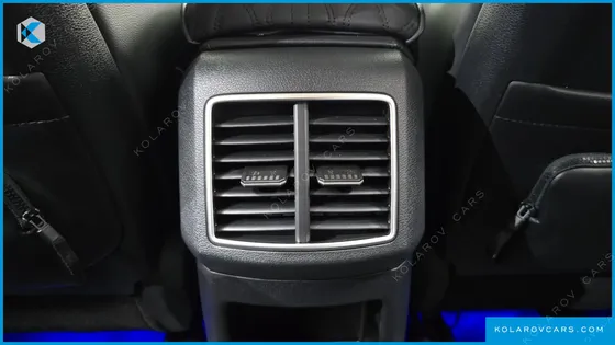 KIA SPORTAGE SIGNATURE 2WD