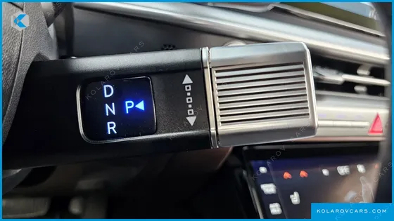 HYUNDAI GRANDEUR 2,5 GASOLINE 2WD