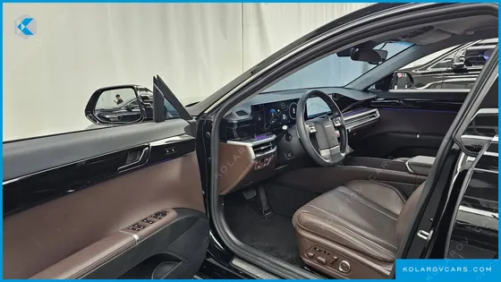 HYUNDAI GRANDEUR 2,5 GASOLINE 2WD