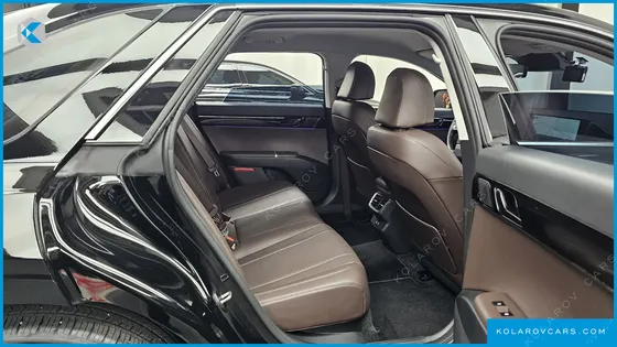 HYUNDAI GRANDEUR 2,5 GASOLINE 2WD