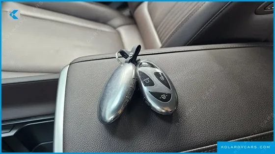 HYUNDAI GRANDEUR 2,5 GASOLINE 2WD