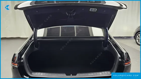 HYUNDAI GRANDEUR 2,5 GASOLINE 2WD