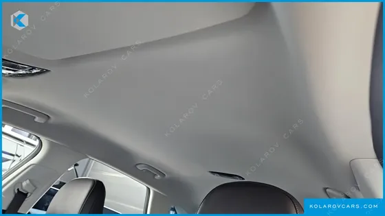 HYUNDAI GRANDEUR 2,5 GASOLINE 2WD
