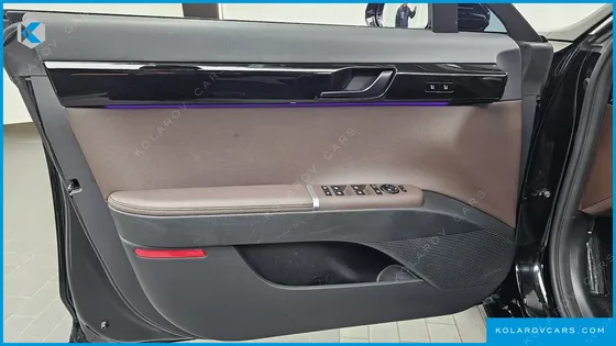 HYUNDAI GRANDEUR 2,5 GASOLINE 2WD