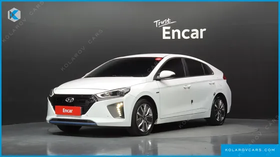 HYUNDAI IONIQ N