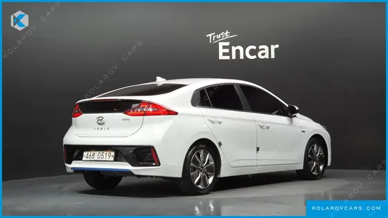HYUNDAI IONIQ N
