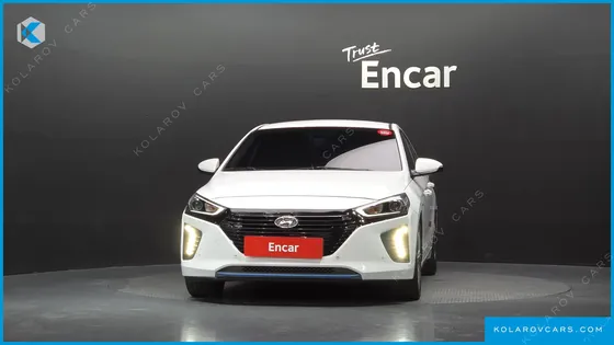 HYUNDAI IONIQ N