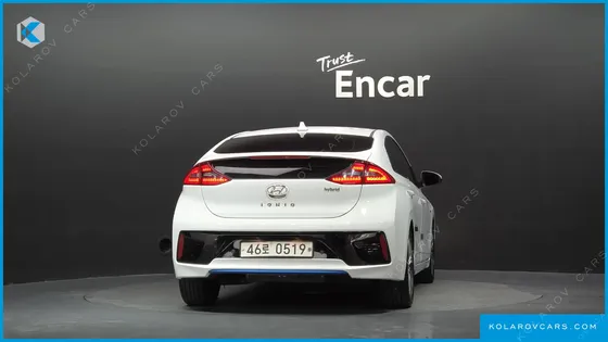 HYUNDAI IONIQ N