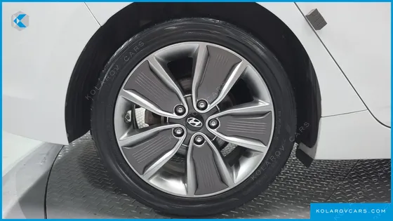 HYUNDAI IONIQ N