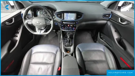 HYUNDAI IONIQ N