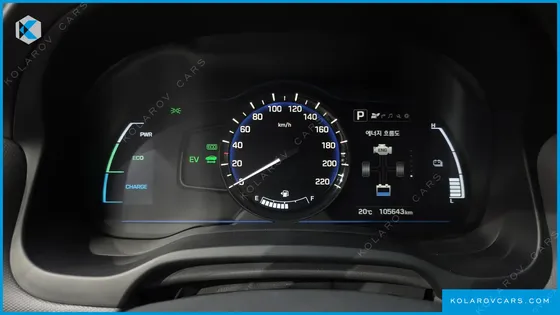 HYUNDAI IONIQ N