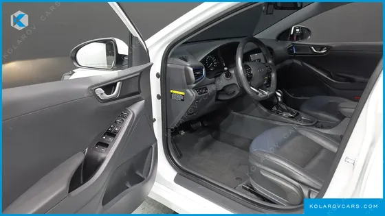 HYUNDAI IONIQ N