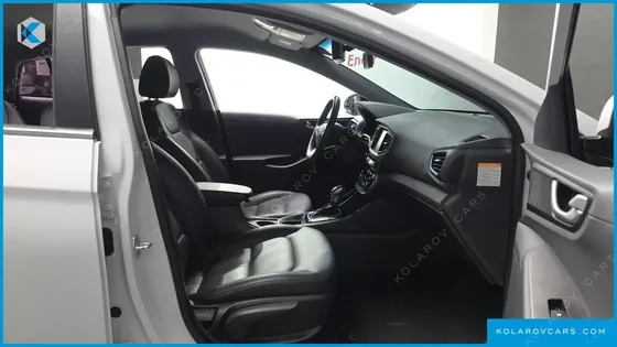 HYUNDAI IONIQ N