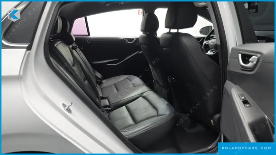 HYUNDAI IONIQ N