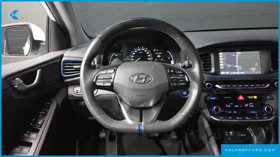 HYUNDAI IONIQ N