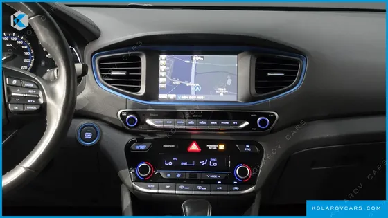 HYUNDAI IONIQ N