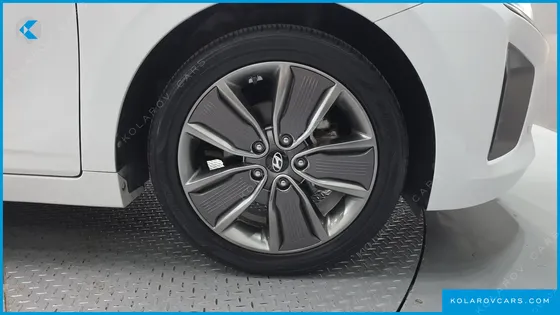 HYUNDAI IONIQ N
