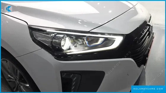 HYUNDAI IONIQ N