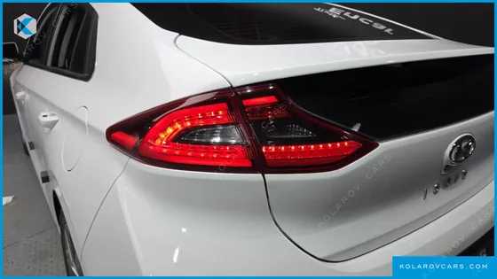 HYUNDAI IONIQ N