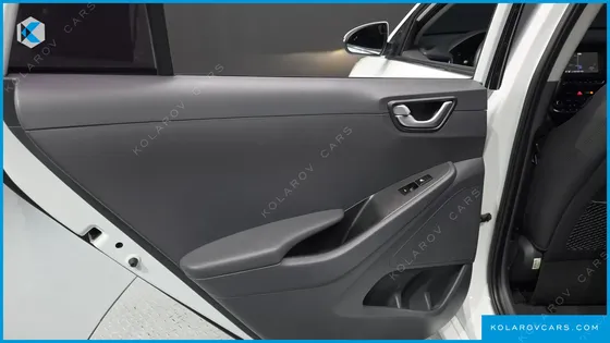 HYUNDAI IONIQ N