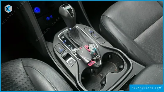HYUNDAI SANTA FE DIESEL 2.0 2WD