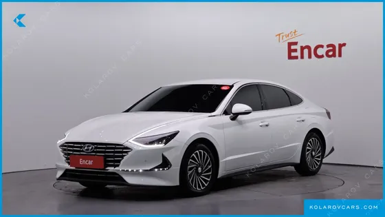 HYUNDAI SONATA PREMIUM