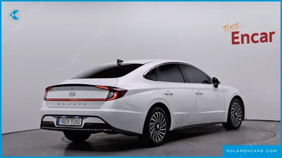 HYUNDAI SONATA PREMIUM