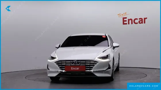 HYUNDAI SONATA PREMIUM