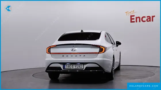 HYUNDAI SONATA PREMIUM