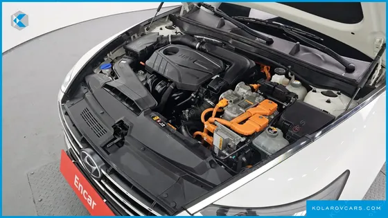 HYUNDAI SONATA PREMIUM