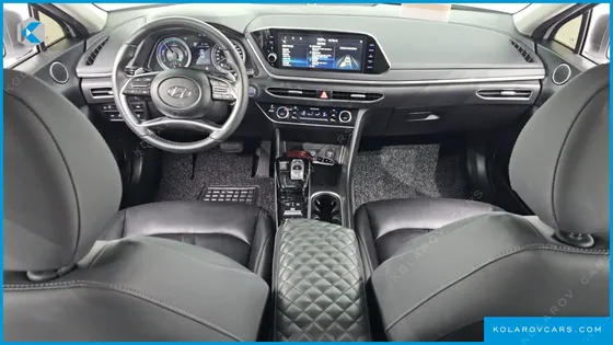HYUNDAI SONATA PREMIUM