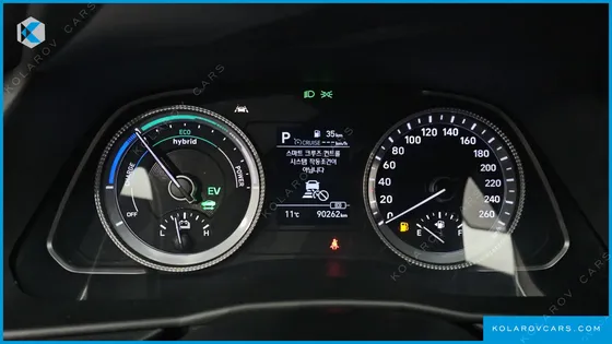 HYUNDAI SONATA PREMIUM
