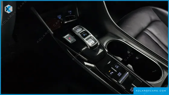 HYUNDAI SONATA PREMIUM