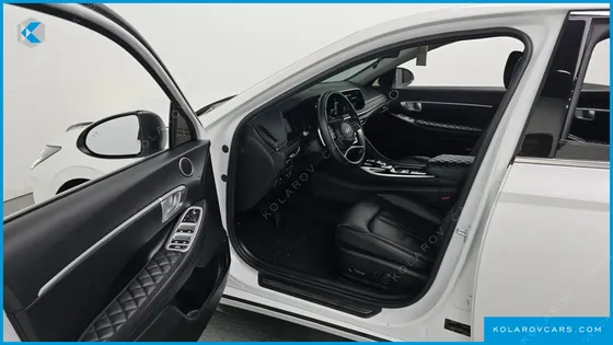 HYUNDAI SONATA PREMIUM