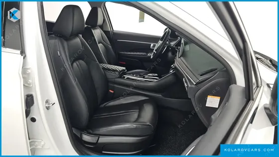 HYUNDAI SONATA PREMIUM
