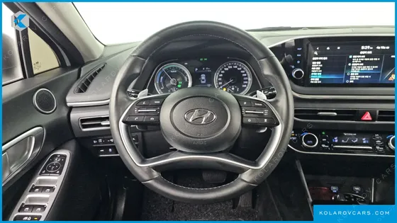 HYUNDAI SONATA PREMIUM