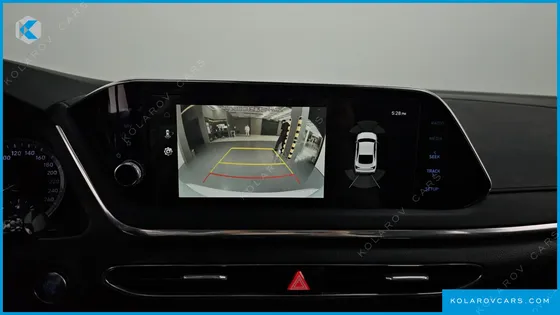 HYUNDAI SONATA PREMIUM