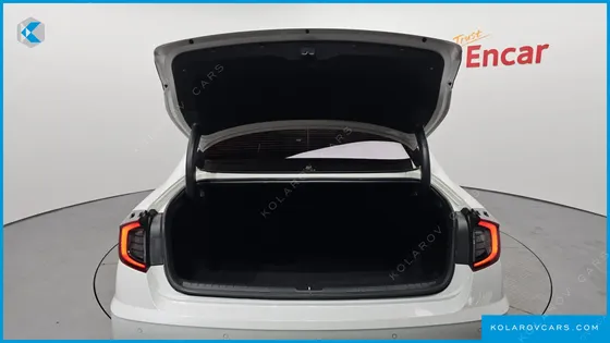 HYUNDAI SONATA PREMIUM