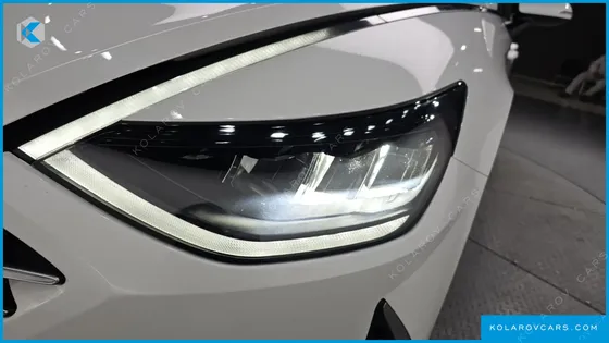 HYUNDAI SONATA PREMIUM