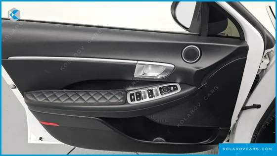 HYUNDAI SONATA PREMIUM