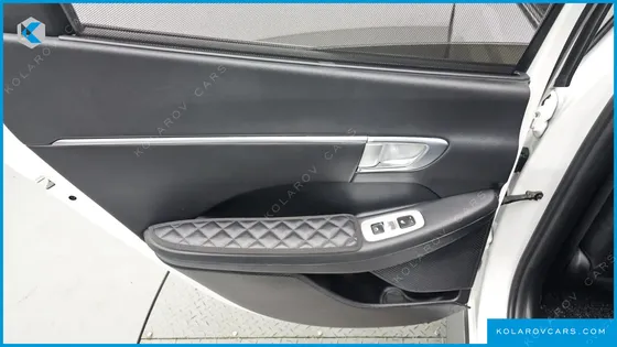 HYUNDAI SONATA PREMIUM