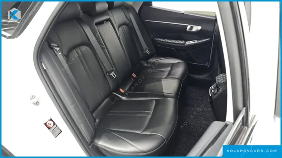 HYUNDAI SONATA PREMIUM