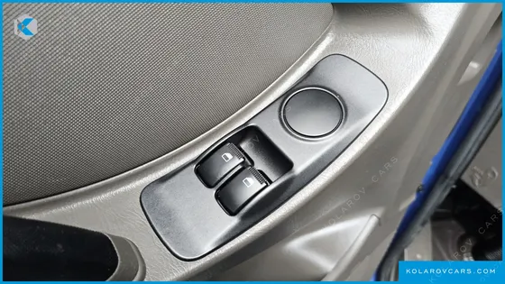 HYUNDAI PORTER II DUBLE CAP CRDI