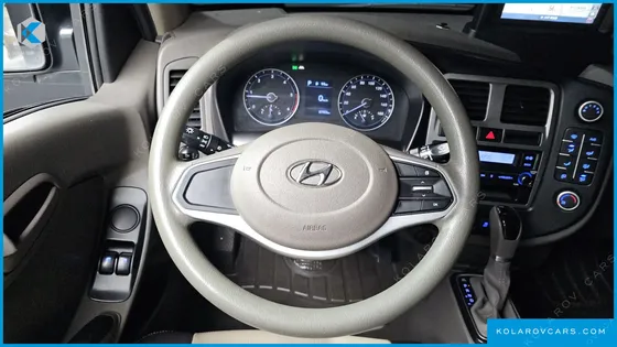 HYUNDAI PORTER II DUBLE CAP CRDI